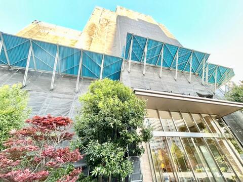 オーベルグランディオ ハートアイランド