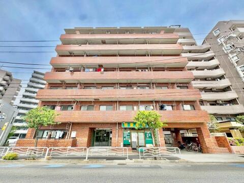 サンシャインハイツ