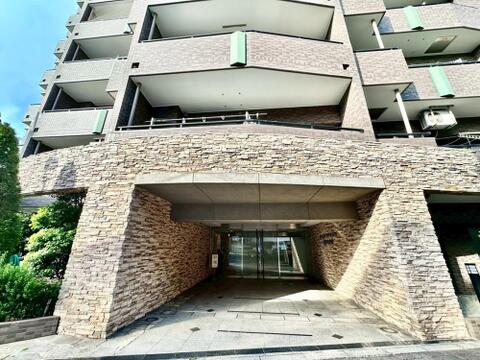 ドラゴンマンション池袋壱番館