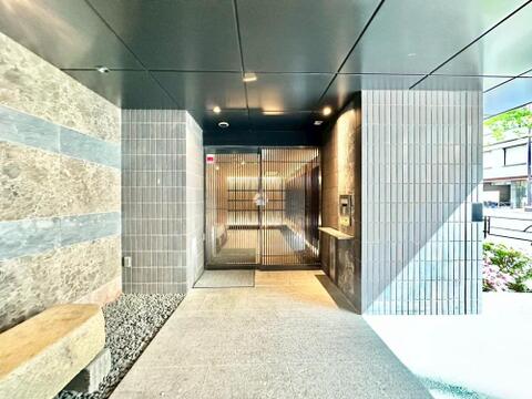 ザ・パークハウス小石川後楽園