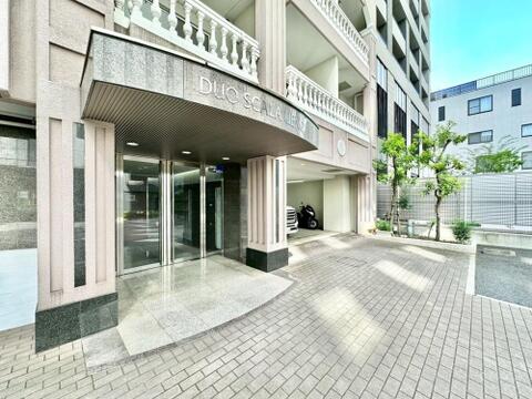 デュオ・スカーラ上野