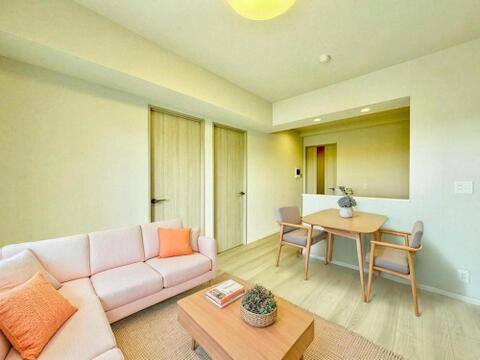 アルシオン戸田公園