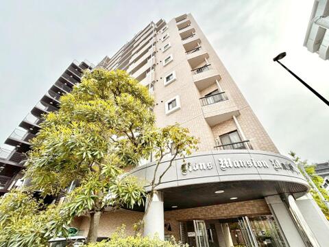 ライオンズマンション町屋