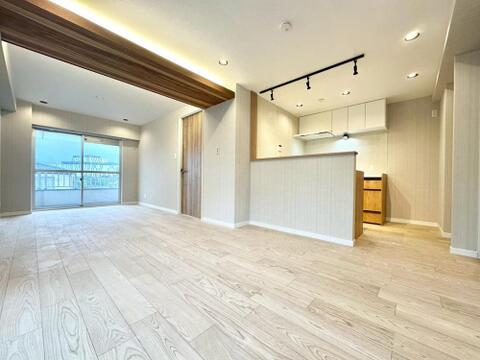 グリーンハイム赤羽台