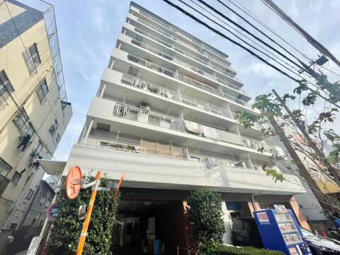 浅草ロイヤルマンション