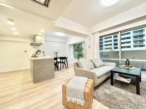 ブローデン青木町公園