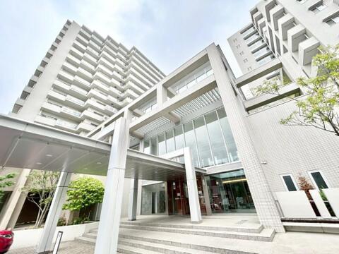 グランスイート ハートアイランド