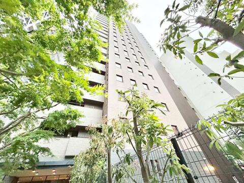 ザ・パークハウス浅草橋タワーレジデンス