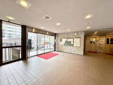 エクセル東陽町