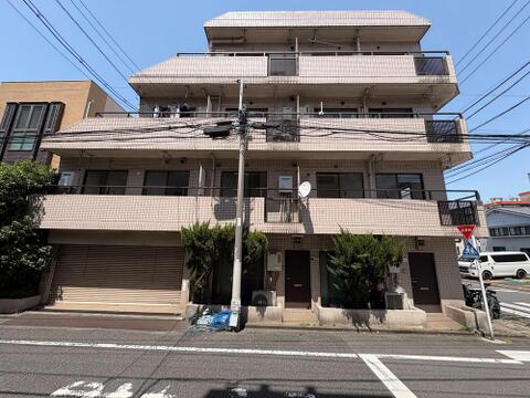 ランデン池袋