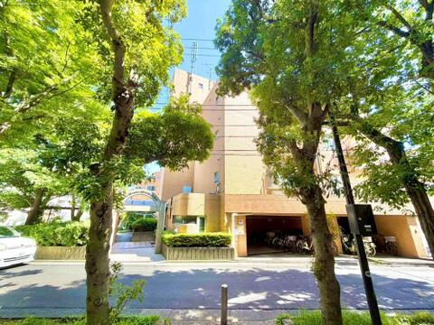 ライオンズマンション親水公園