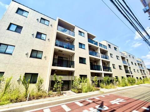 パレステージ練馬III