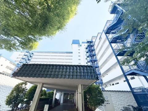 秀和西新井レジデンス