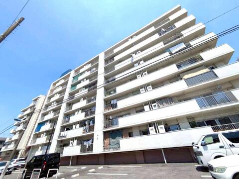 東建西が丘マンション