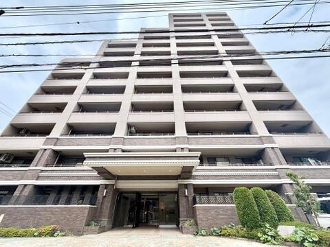 ナイスシティアリーナ西日暮里