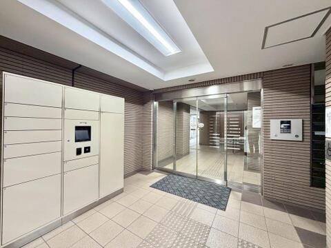 モア・クレスト小竹向原