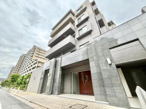 フローレンス金町 404号室