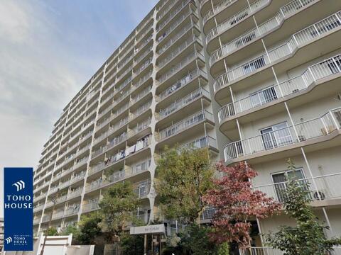 コンドミニアム葛西