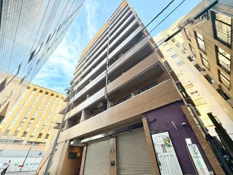 ライオンズマンション池袋第三 305室