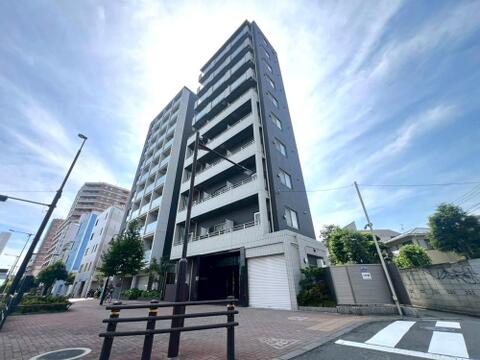 ルクシェール新宿中落合