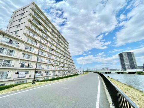 プレジデント中川