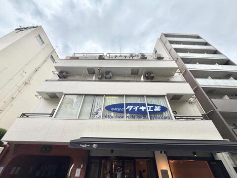 ワコー赤羽マンション