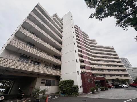 代官山マンション