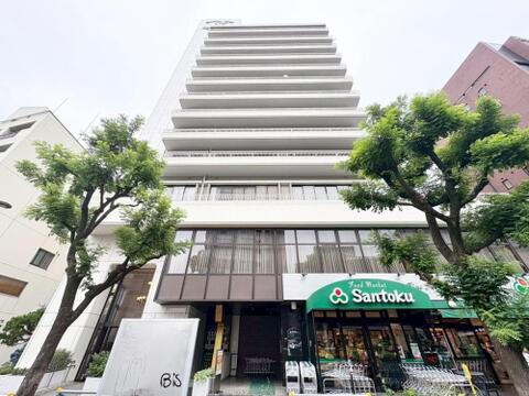 グリーンヒル小石川