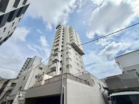 ライオンズマンション尾久第三