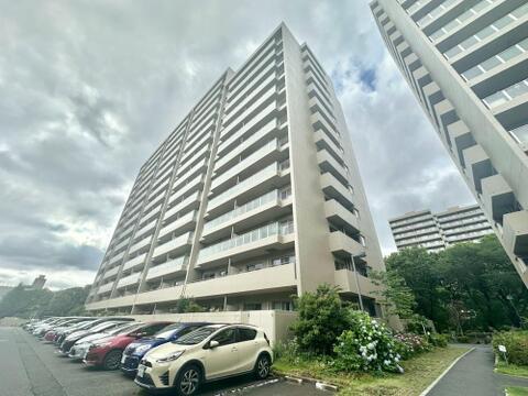 シーアイハイツ和光J棟