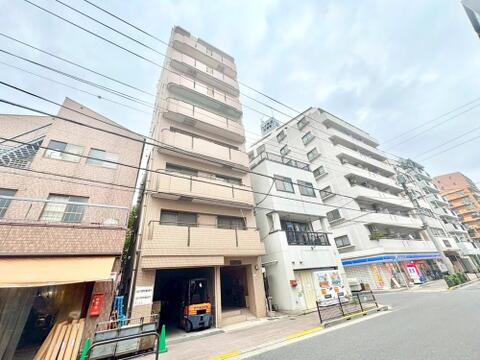 リード日暮里