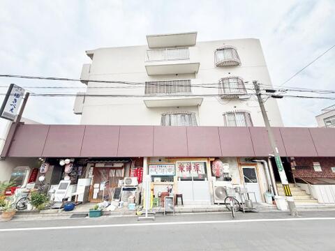 エビハラサングリーン 川口