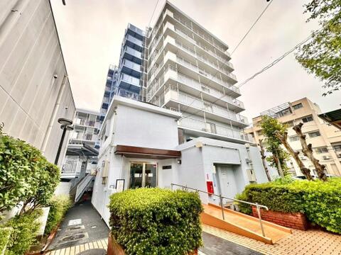 ネオコーポ町屋