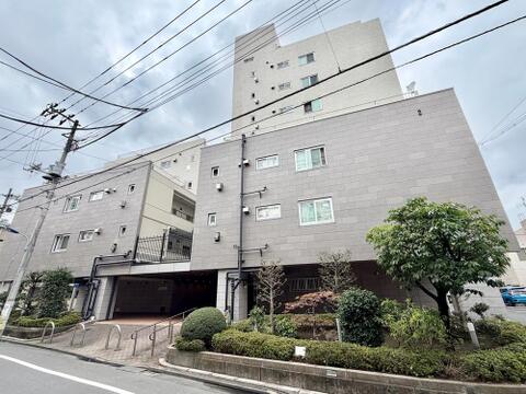 東十条ビル2号棟