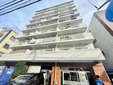 浅草ロイヤルマンション