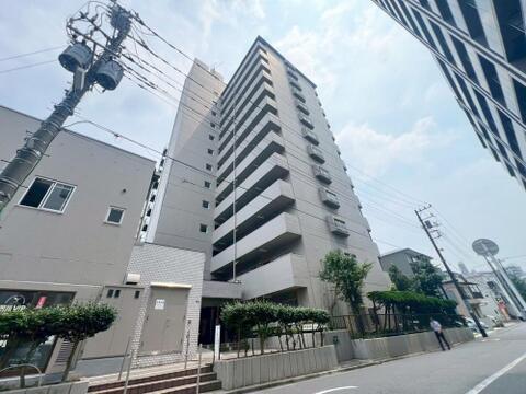 フドウ東陽町ハイツ