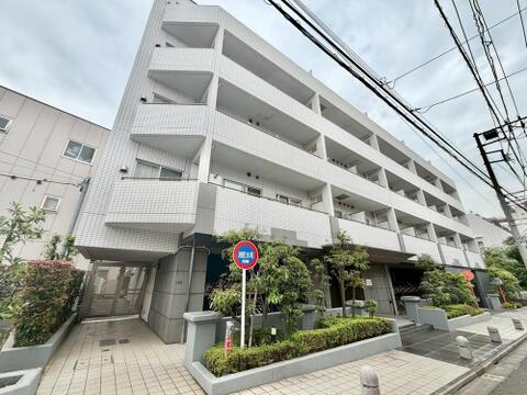 サンパレス田端壱番館