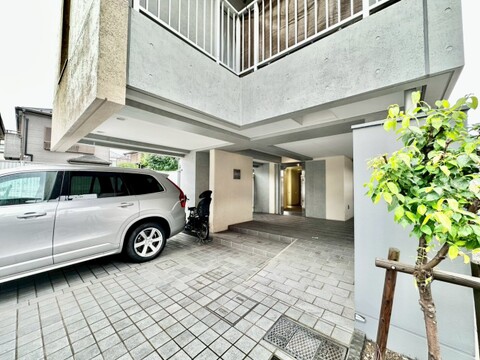 シアンズ練馬桜台