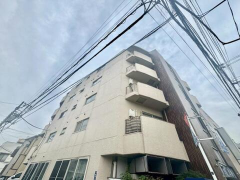 堤マンション