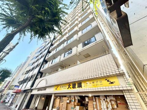 池袋ダイカンプラザ