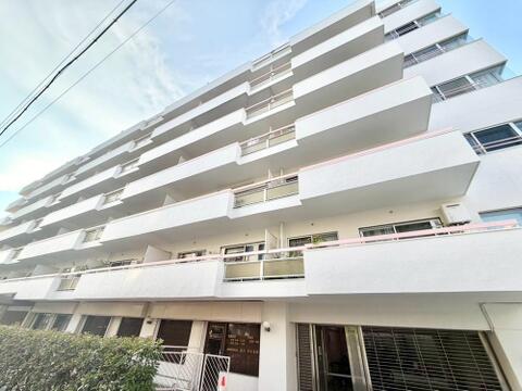 柏木ローズマンション