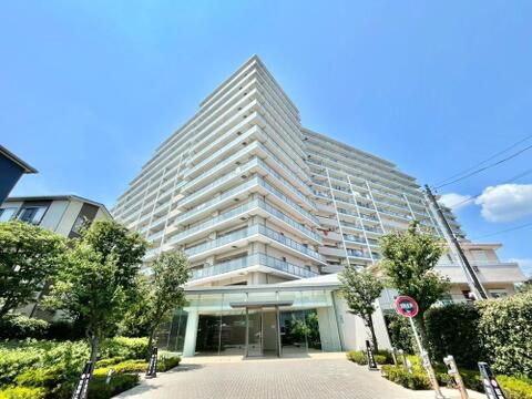 レーベンスクエアリハート東京