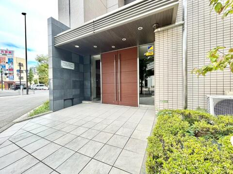 レーベンリヴァーレクロス東京