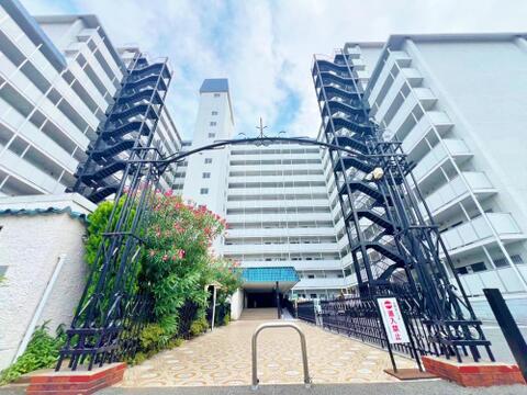 秀和第2東陽町レジデンス