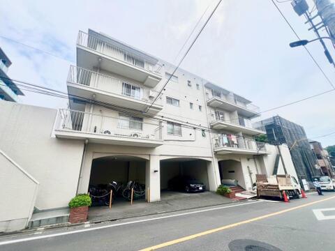 成増シティハウス