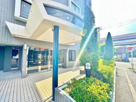 藤和シティホームズ綾瀬