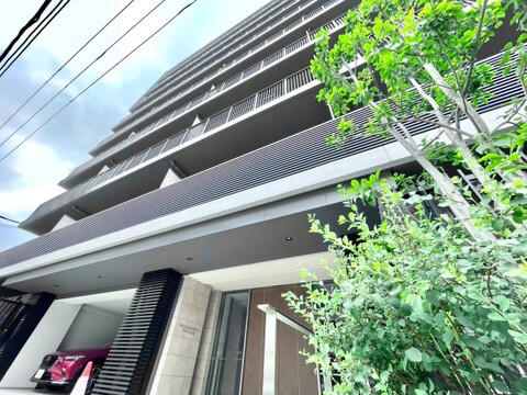 オープンレジデンシア北綾瀬