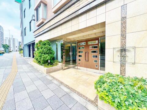 ステージグランデ文京大塚