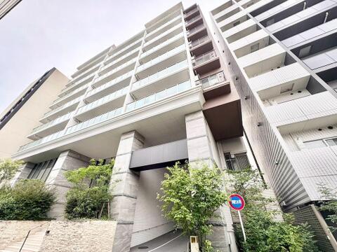 ソルフィエスタ亀戸ルシーア 9階