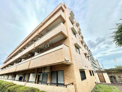 ライオンズマンション石神井公園第3